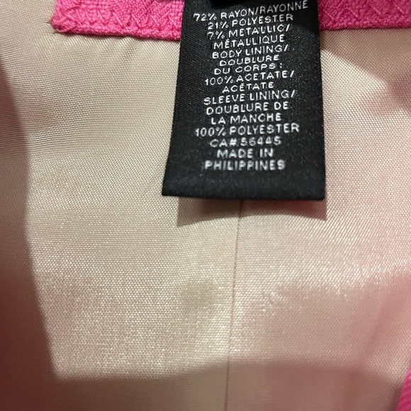 J Crew Schoolboy 6 NWOT - Picture 2 of 3